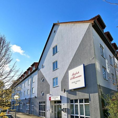 Hesse Hotel סלה מראה חיצוני תמונה
