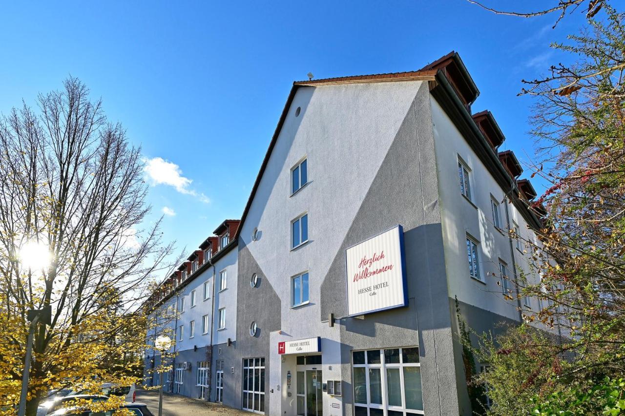 Hesse Hotel סלה מראה חיצוני תמונה