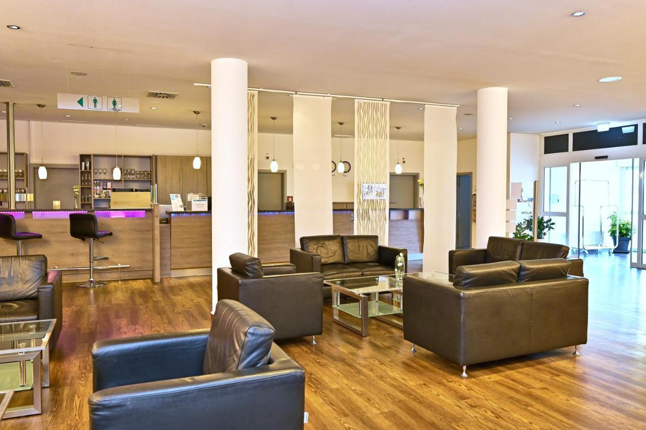 Hesse Hotel סלה מראה חיצוני תמונה