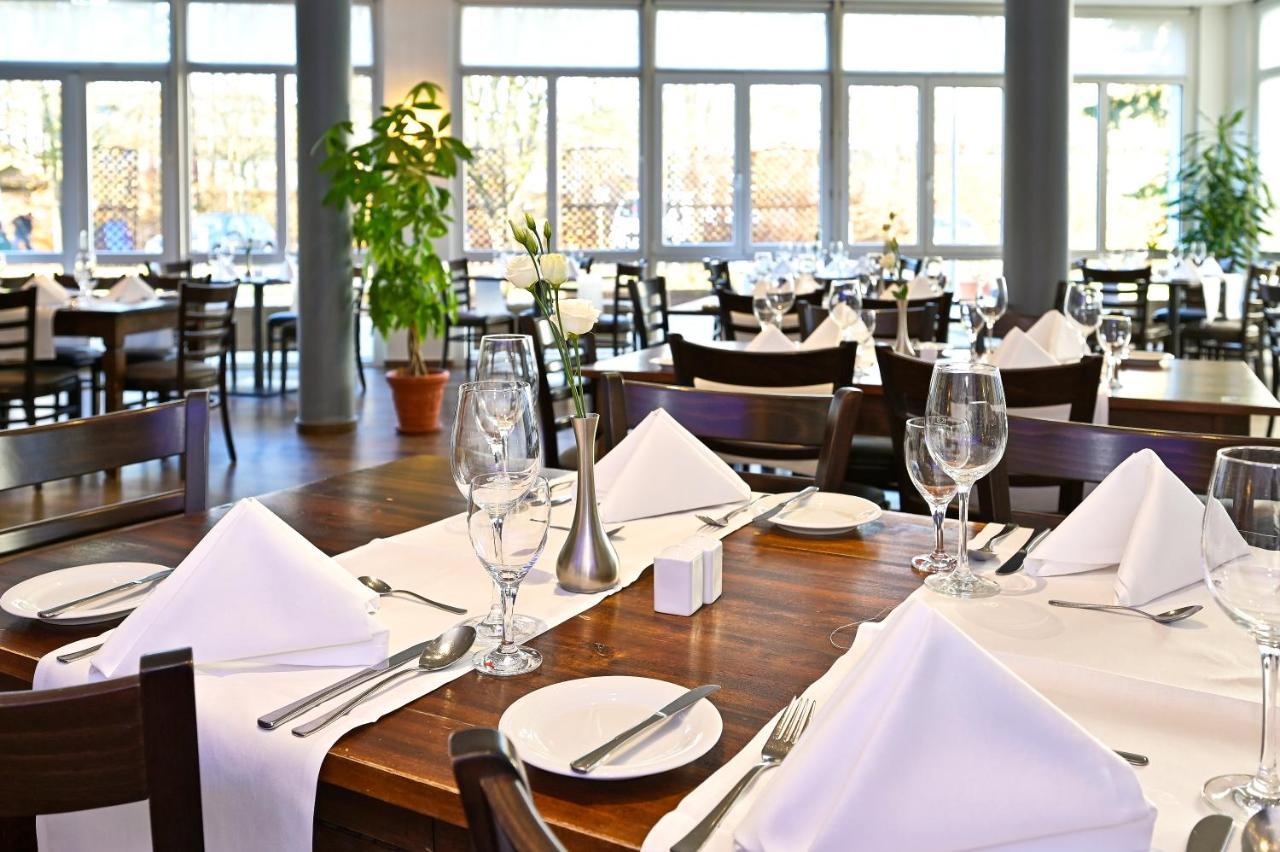 Hesse Hotel סלה מראה חיצוני תמונה