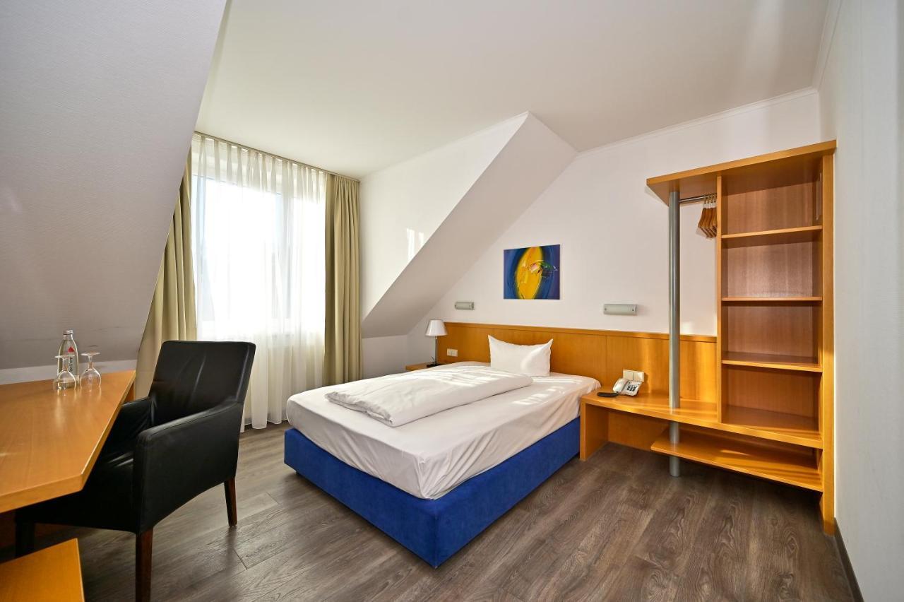 Hesse Hotel סלה מראה חיצוני תמונה