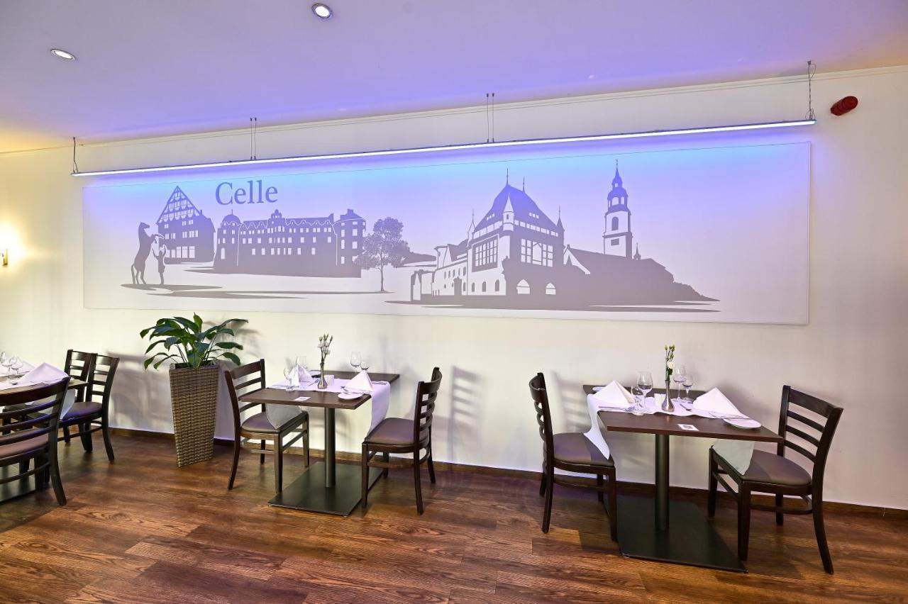 Hesse Hotel סלה מראה חיצוני תמונה
