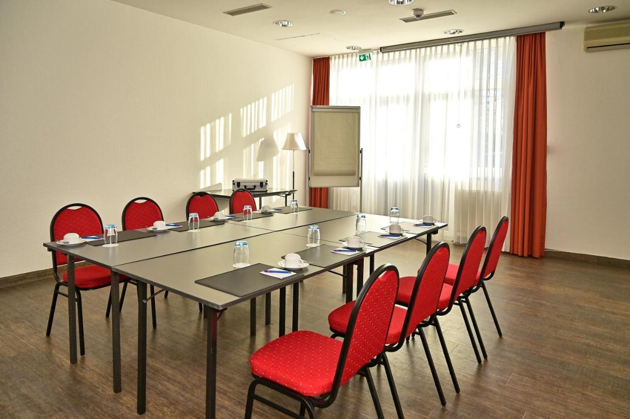 Hesse Hotel סלה מראה חיצוני תמונה