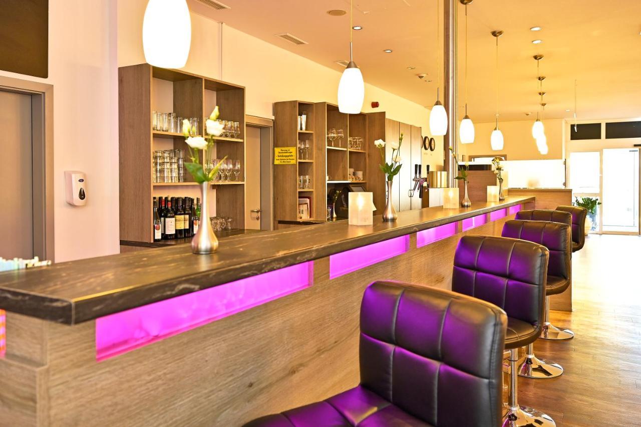 Hesse Hotel סלה מראה חיצוני תמונה