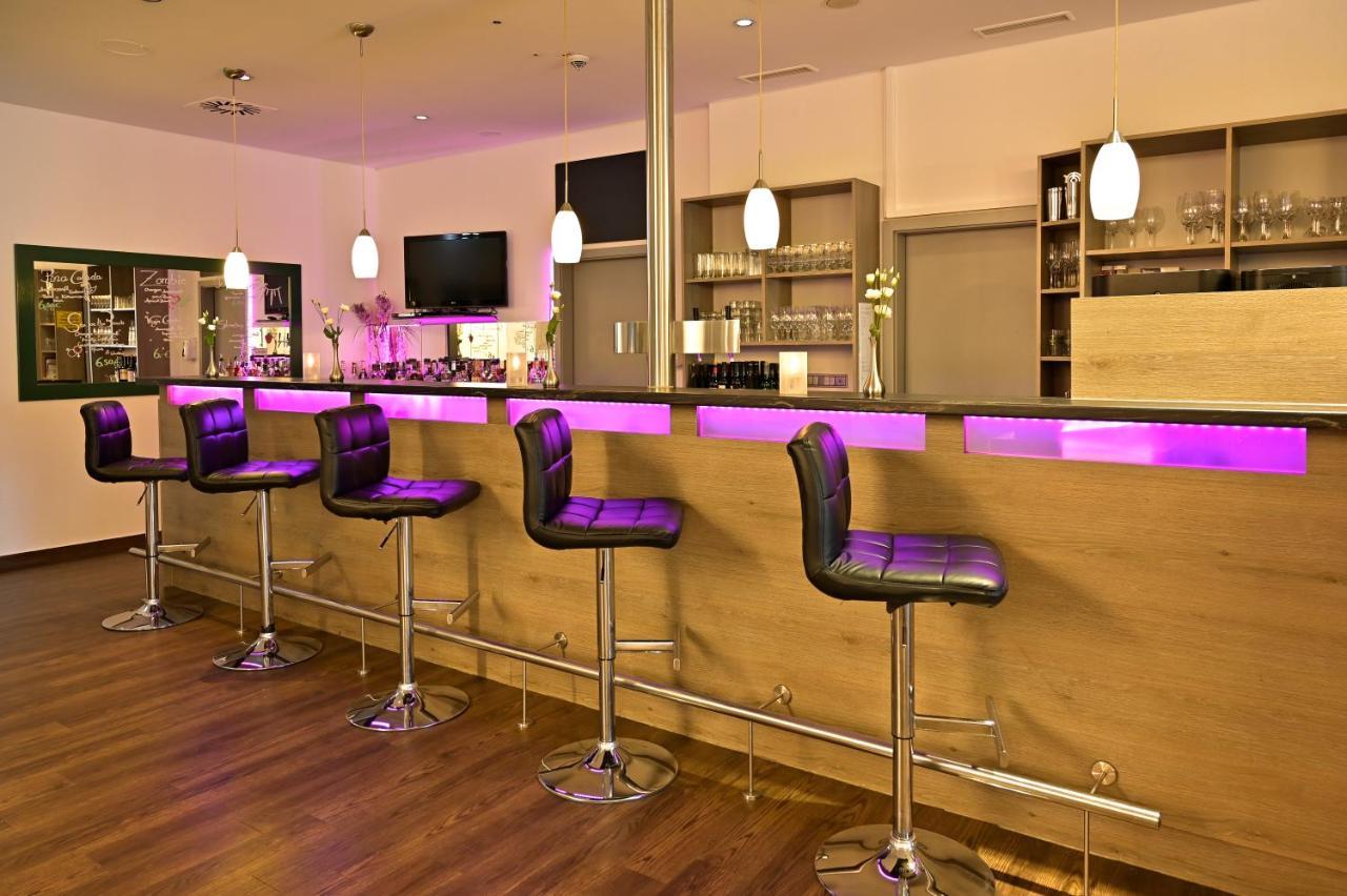 Hesse Hotel סלה מראה חיצוני תמונה