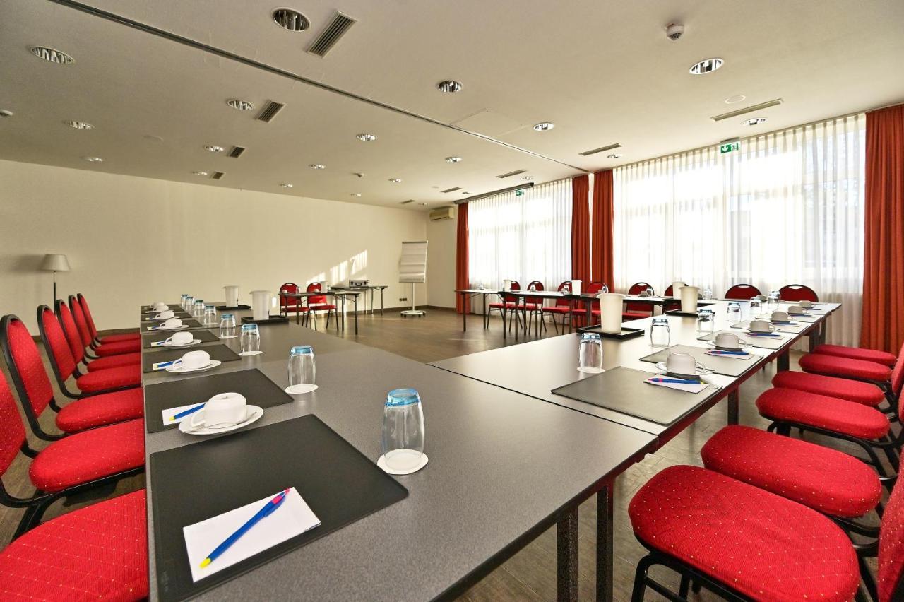 Hesse Hotel סלה מראה חיצוני תמונה