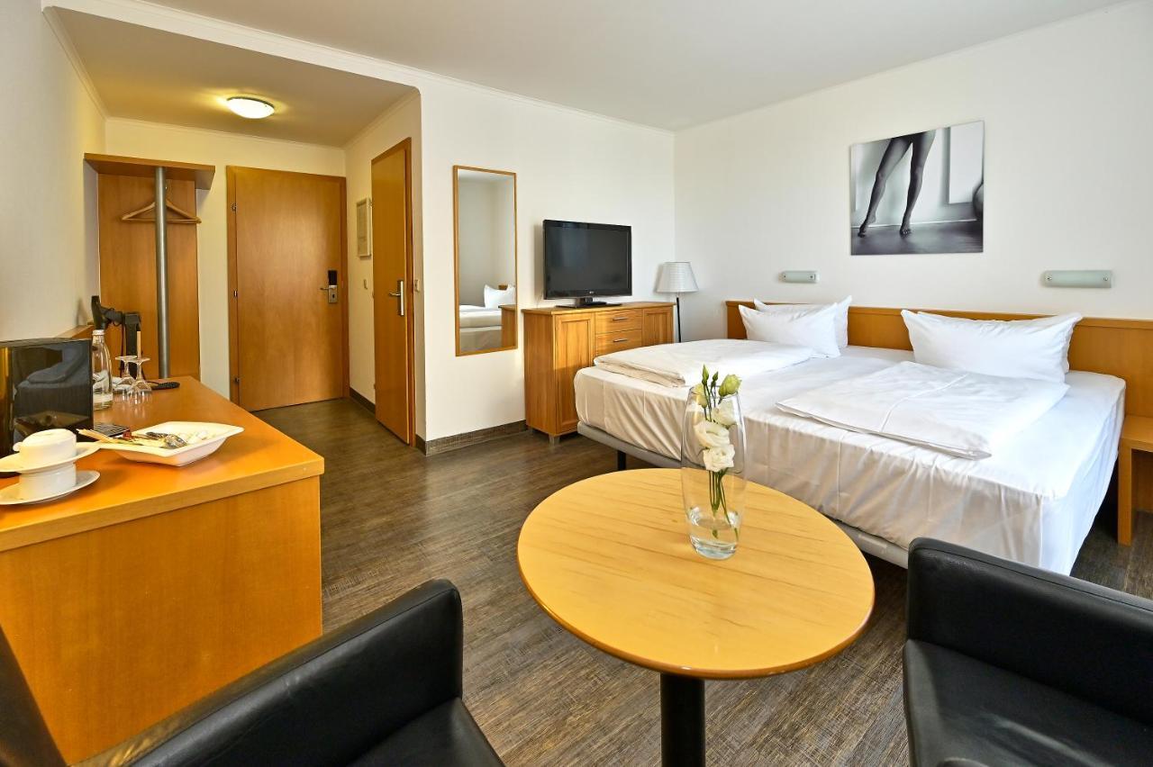 Hesse Hotel סלה מראה חיצוני תמונה