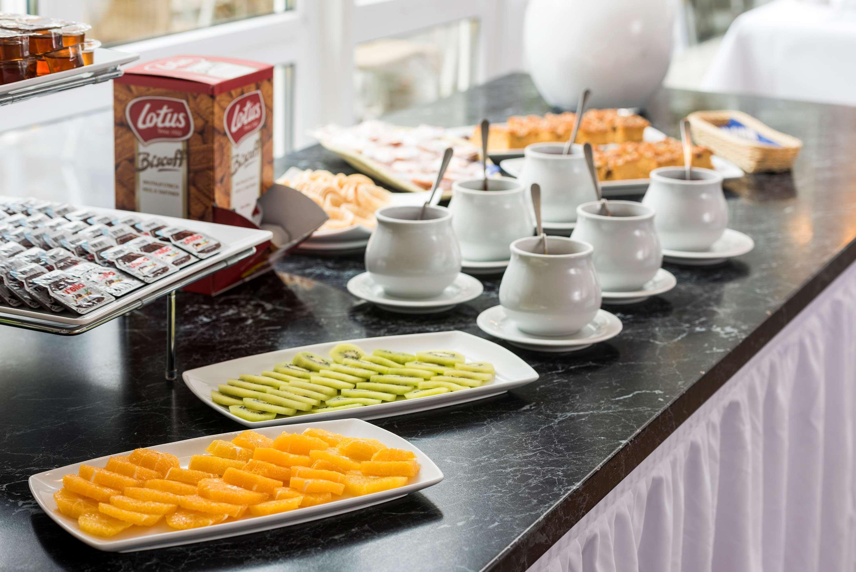 Hesse Hotel סלה מראה חיצוני תמונה