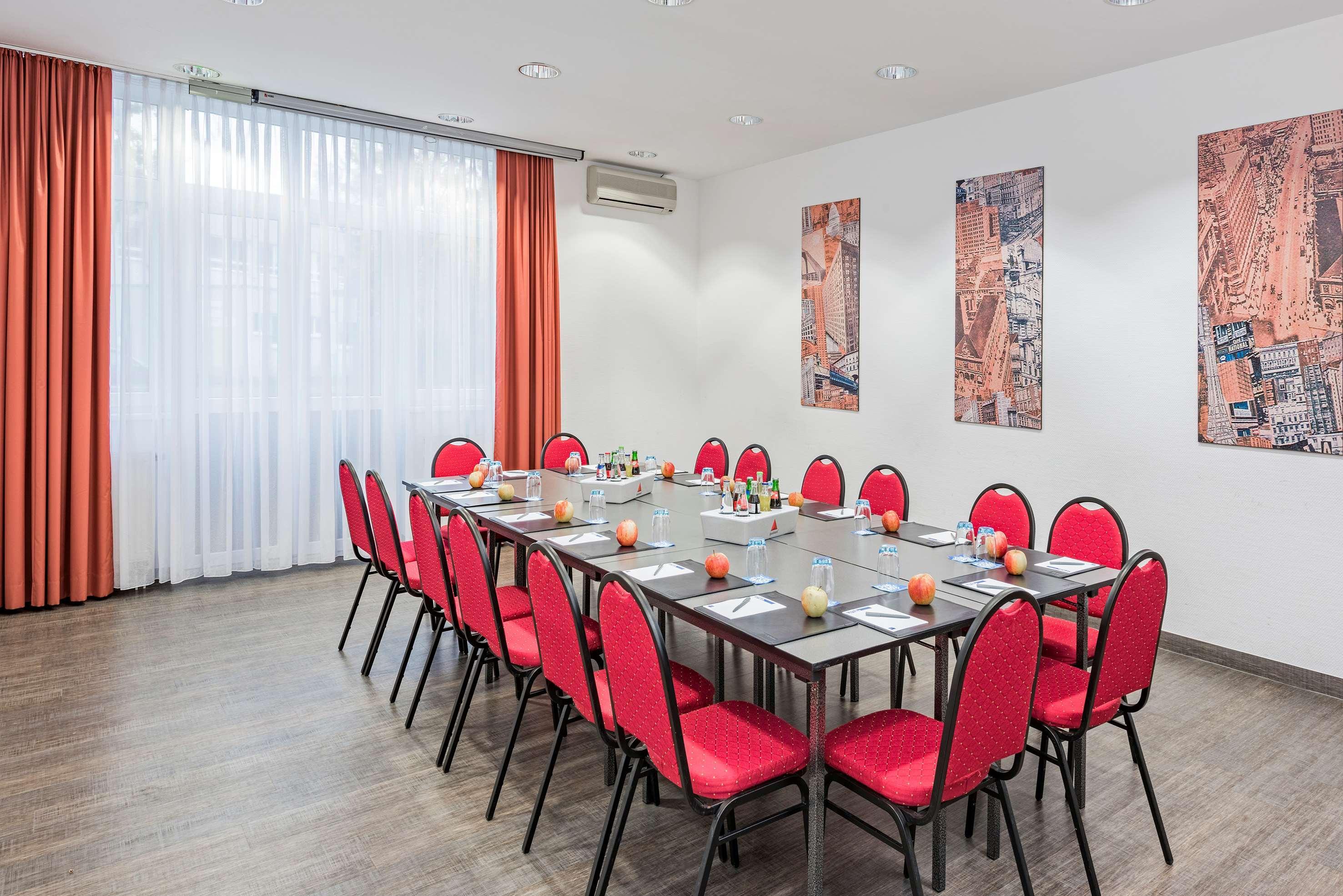 Hesse Hotel סלה מראה חיצוני תמונה