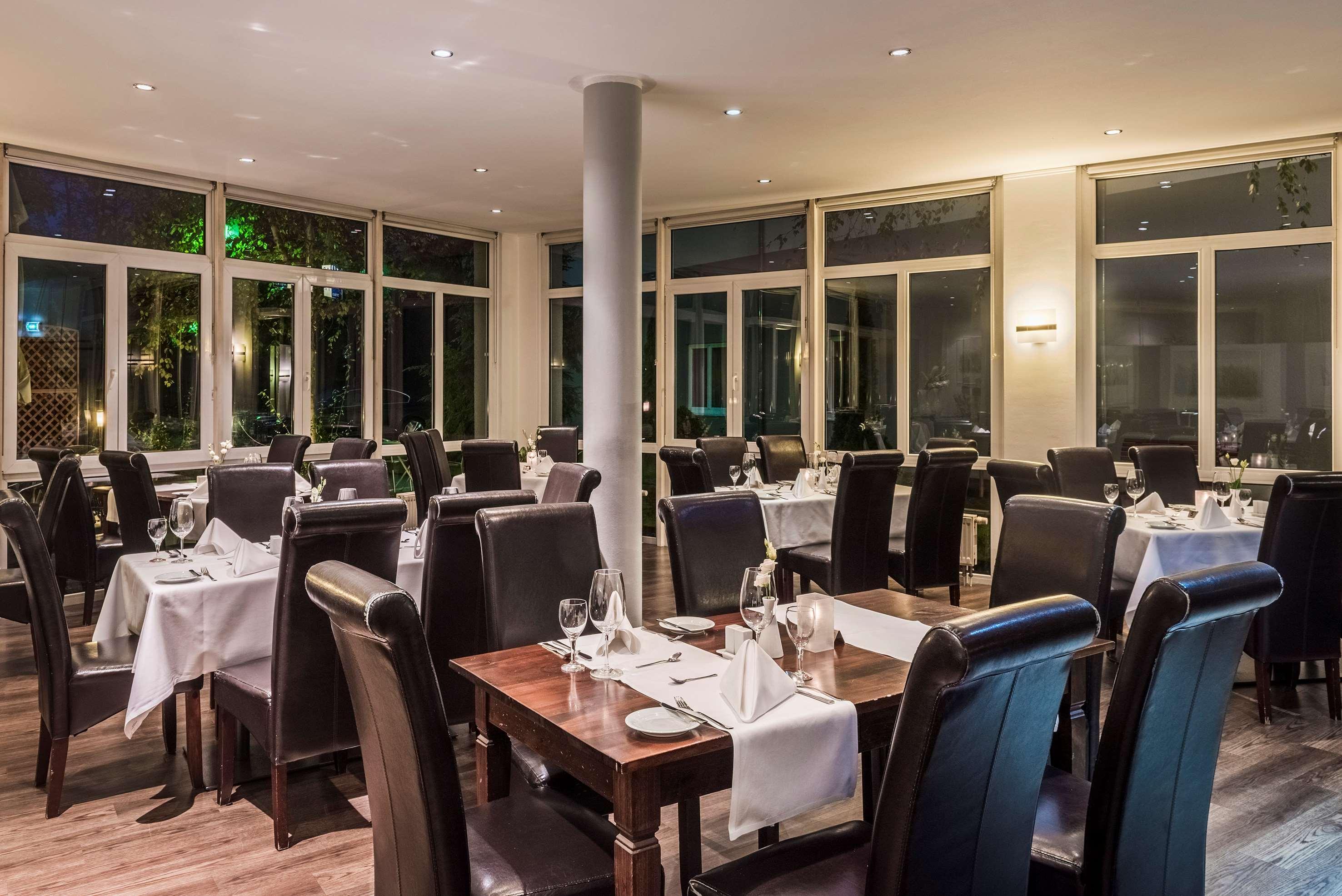 Hesse Hotel סלה מראה חיצוני תמונה