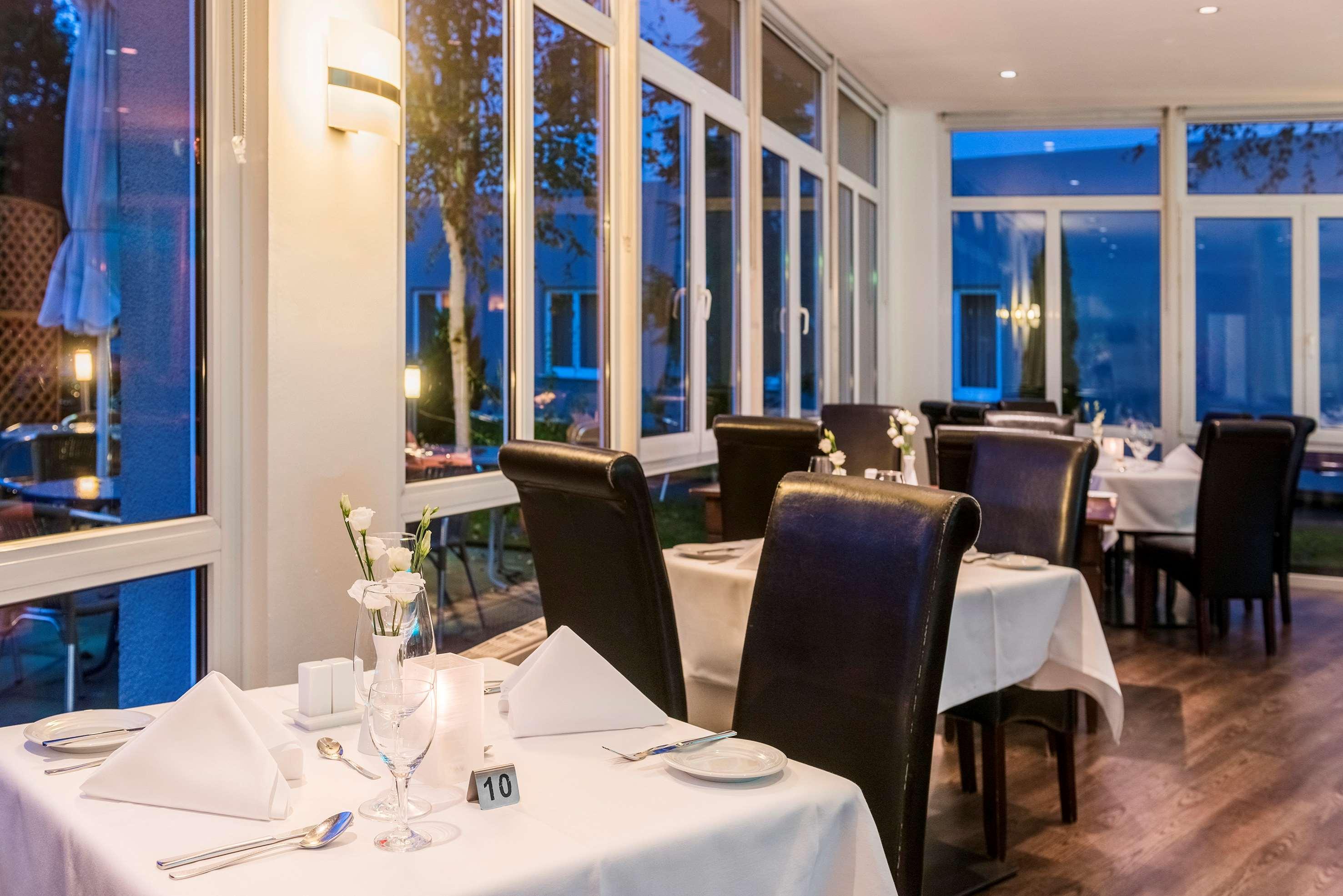 Hesse Hotel סלה מראה חיצוני תמונה