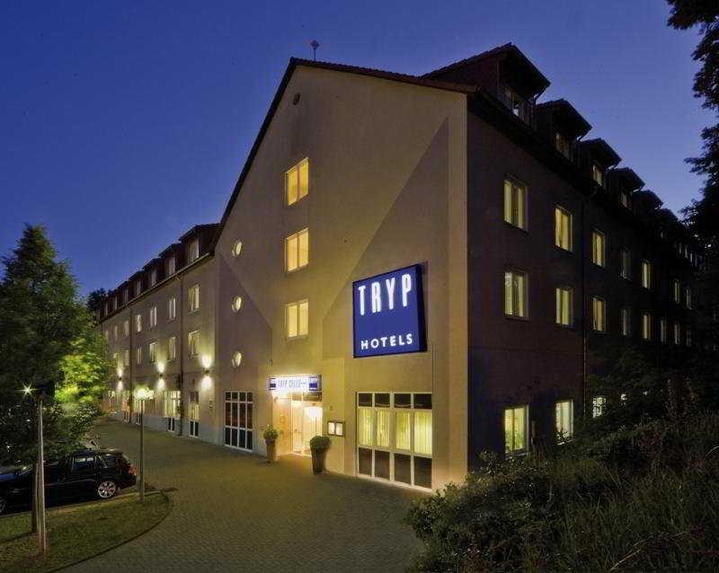 Hesse Hotel סלה מראה חיצוני תמונה