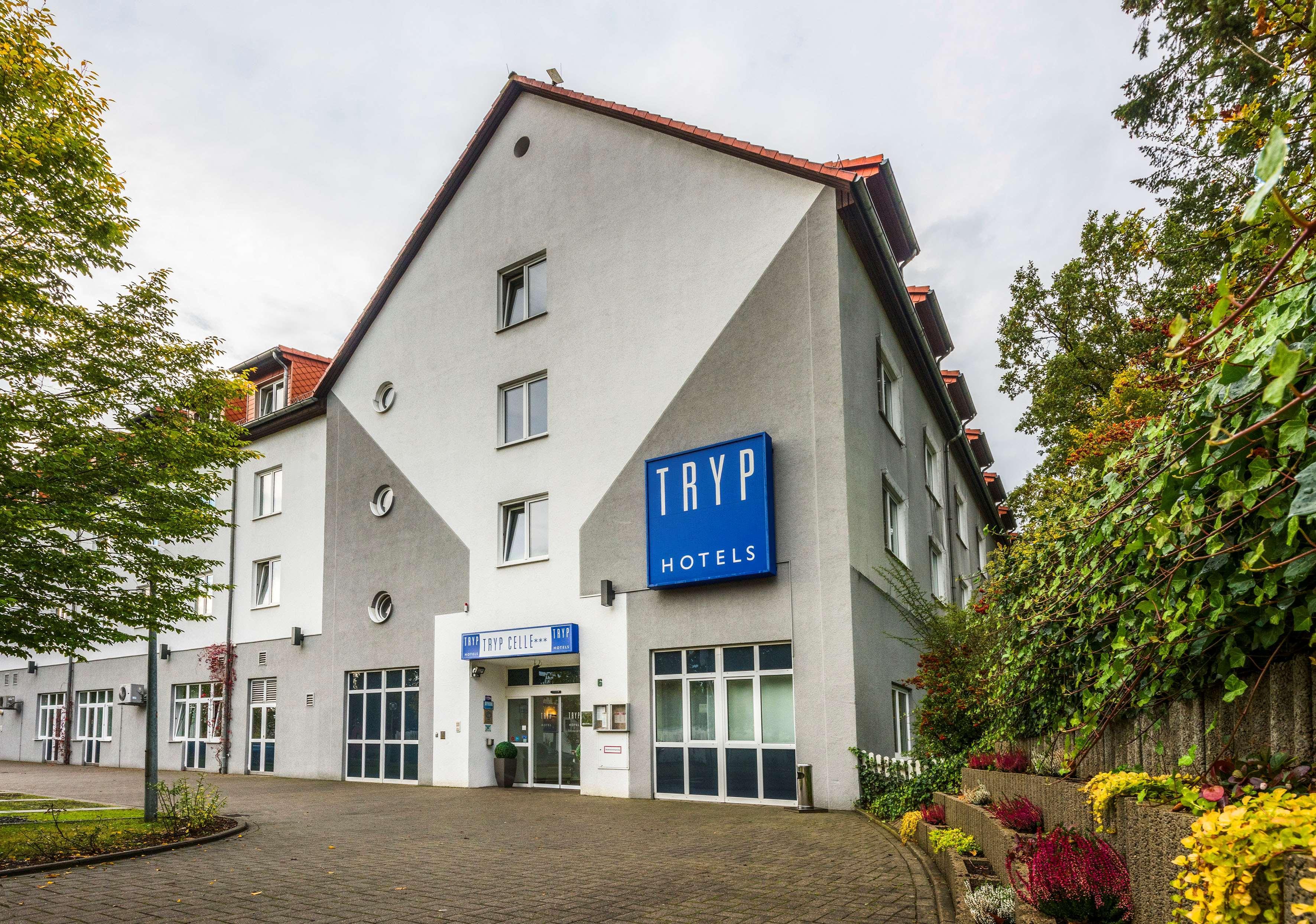 Hesse Hotel סלה מראה חיצוני תמונה
