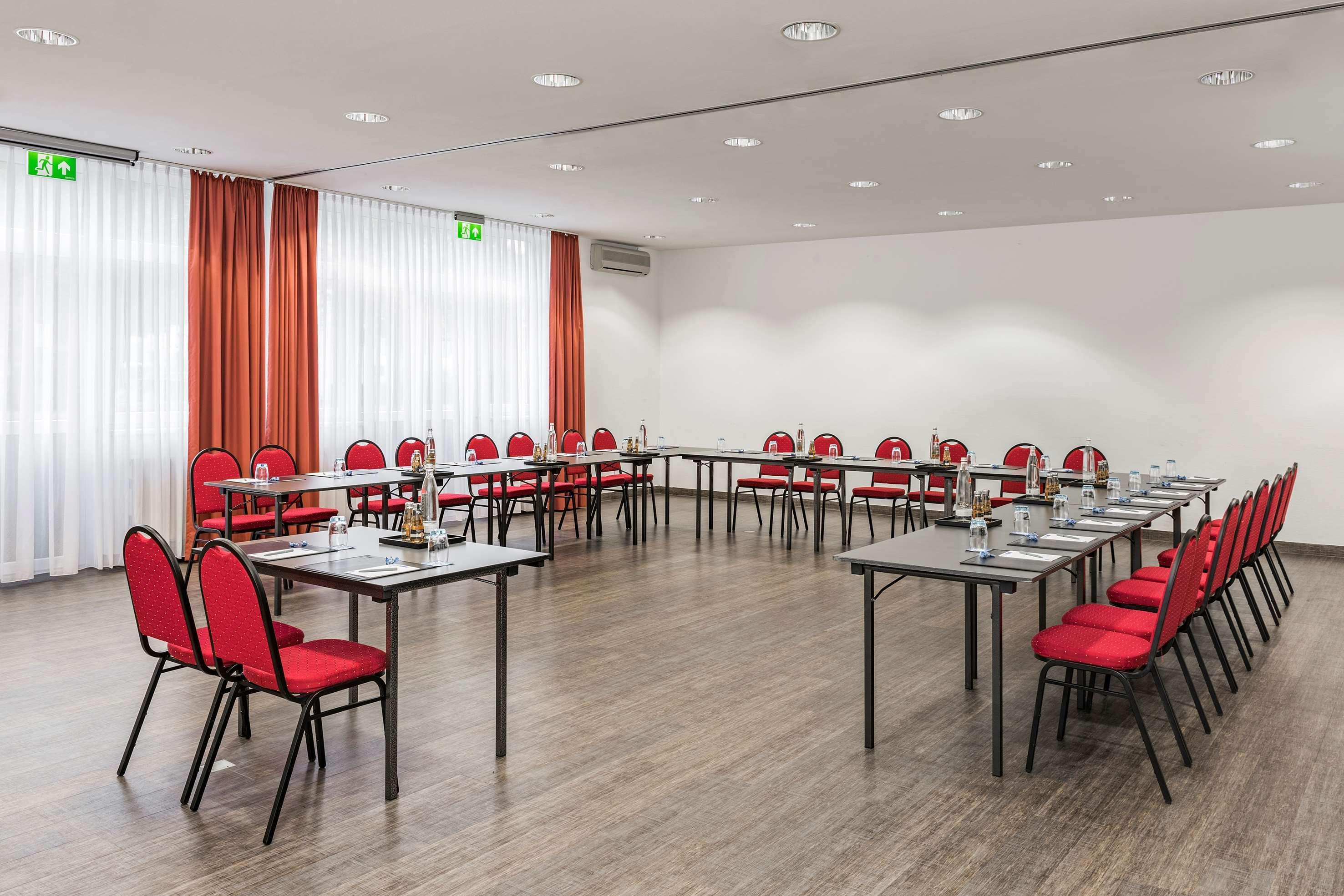 Hesse Hotel סלה מראה חיצוני תמונה