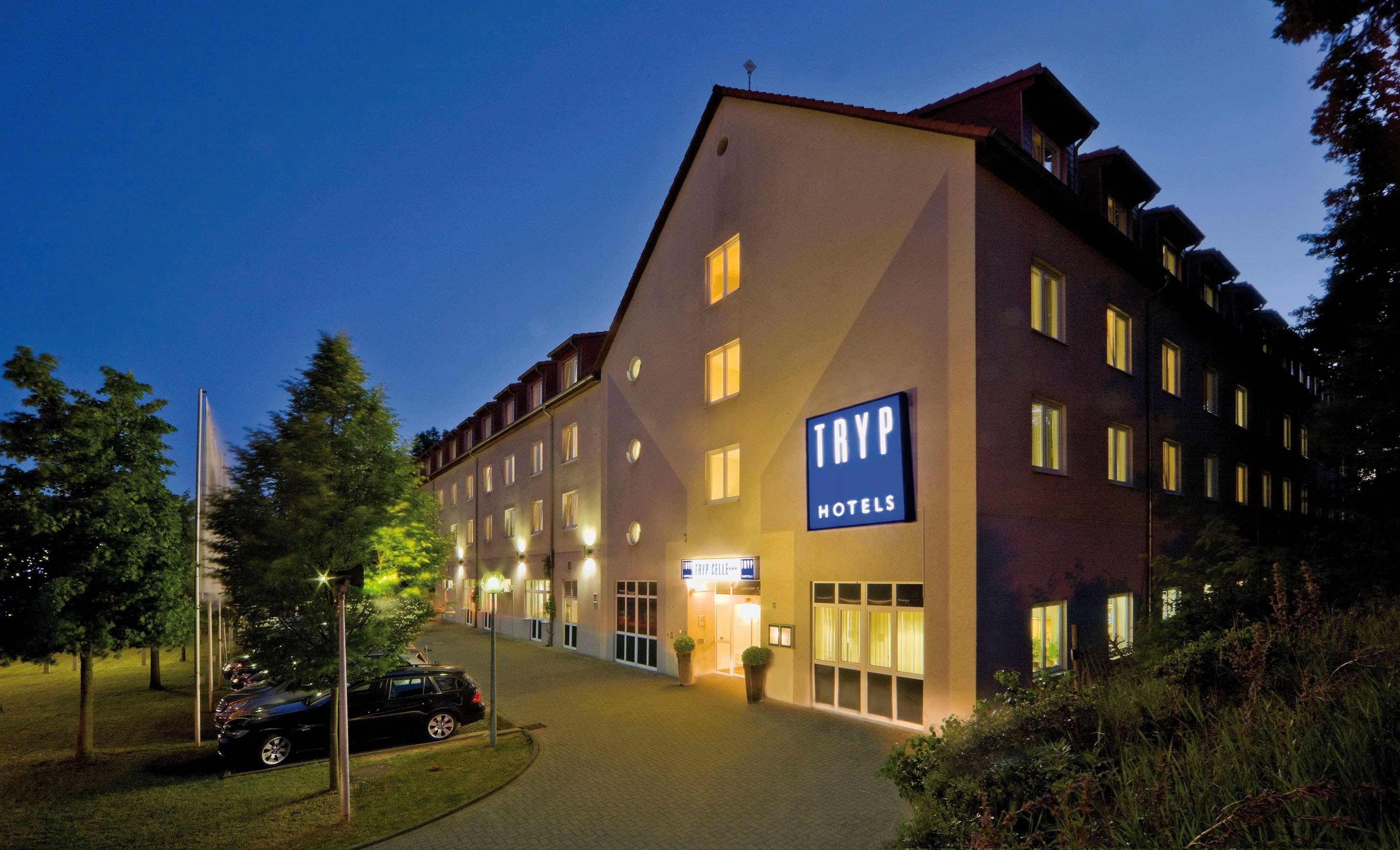 Hesse Hotel סלה מראה חיצוני תמונה