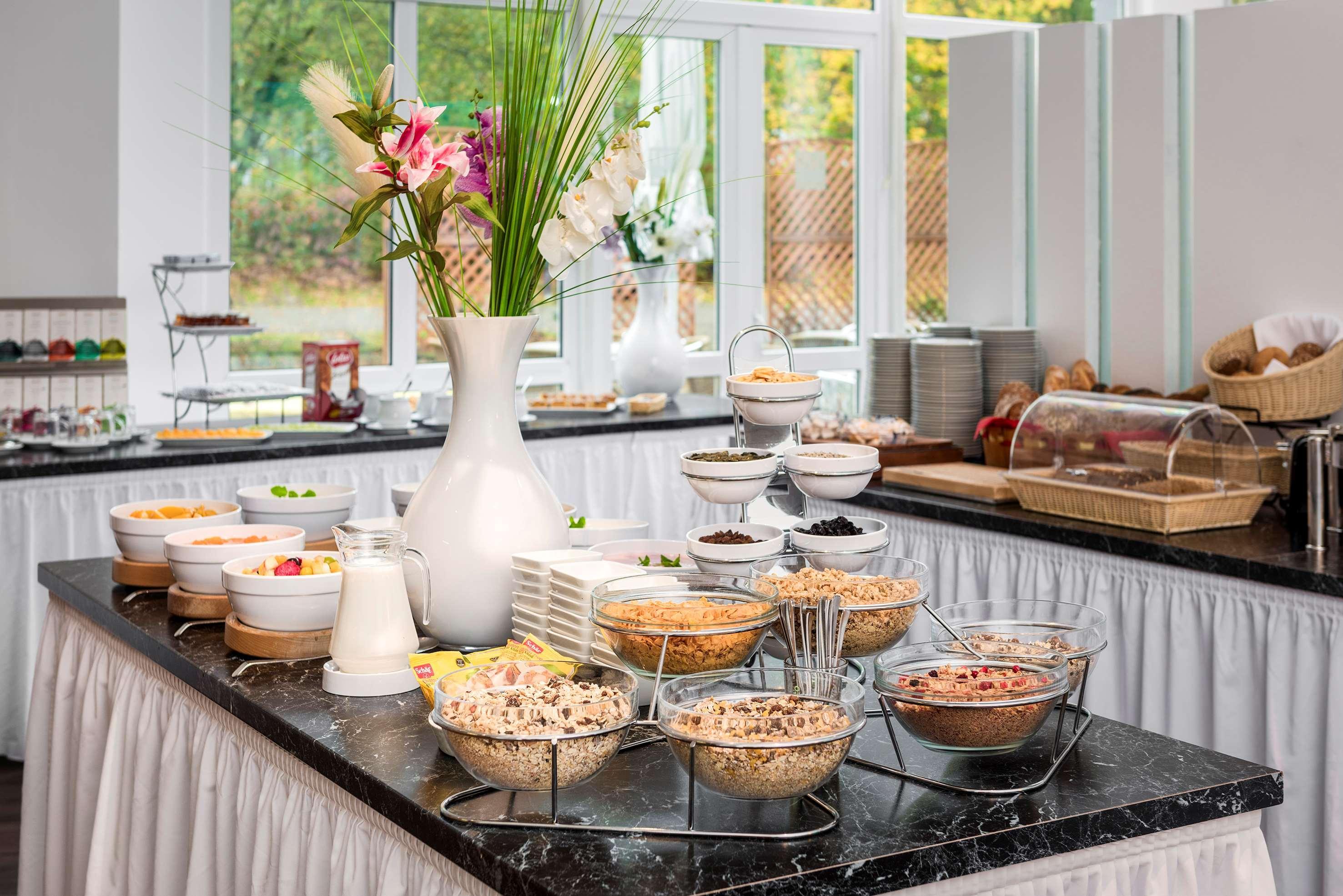 Hesse Hotel סלה מראה חיצוני תמונה
