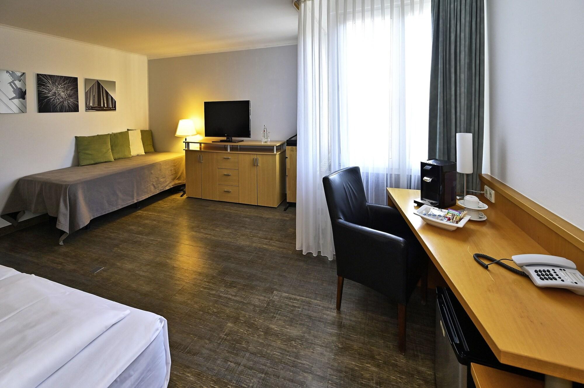 Hesse Hotel סלה מראה חיצוני תמונה