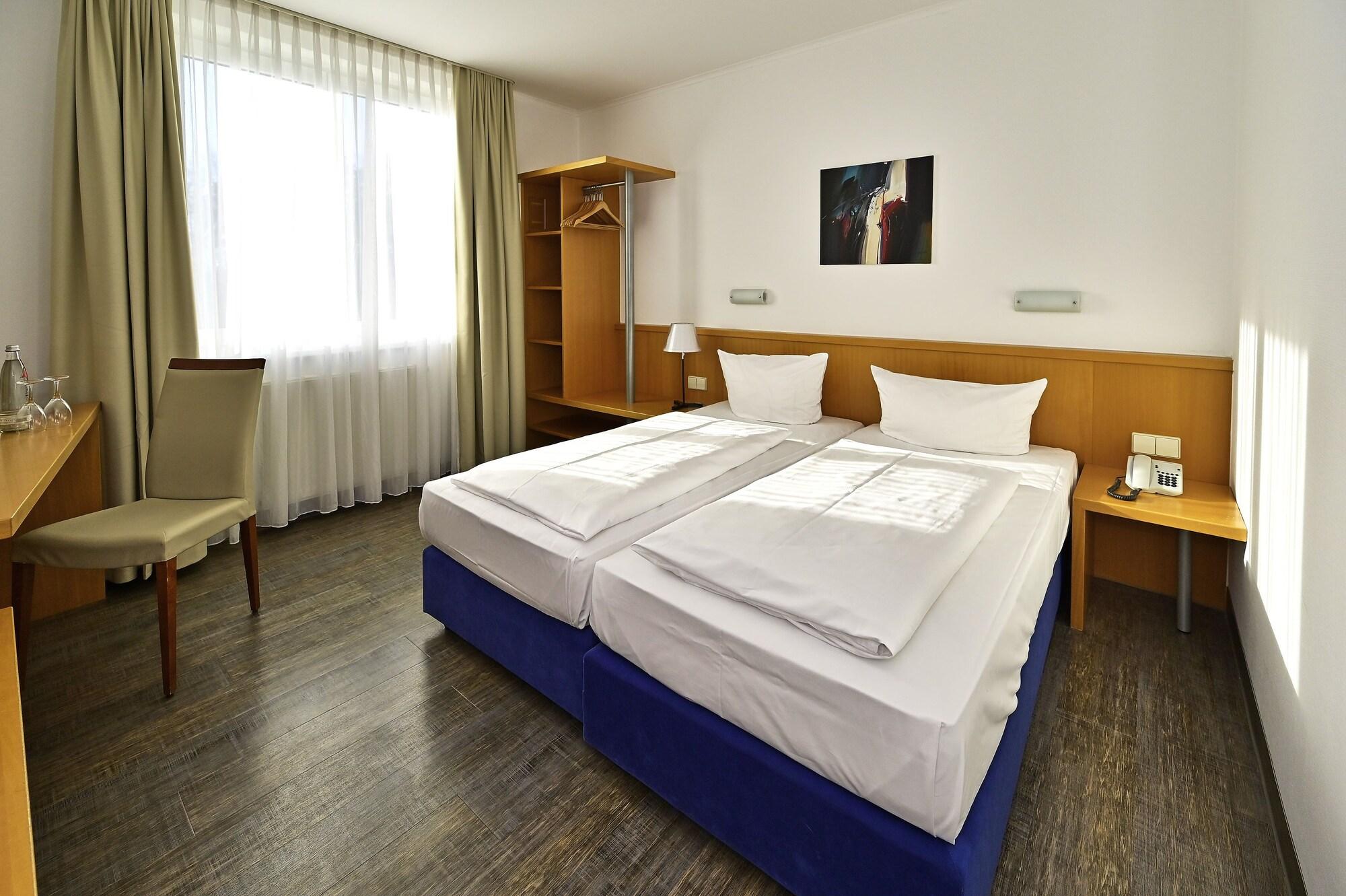 Hesse Hotel סלה מראה חיצוני תמונה